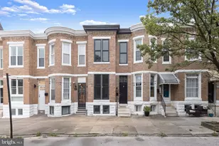 1707 Jackson St, Baltimore, MD 21230 - Photo 1