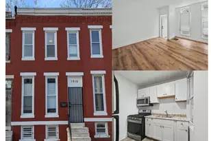 1918 Penrose Ave, Baltimore, MD 21223 - Photo 1