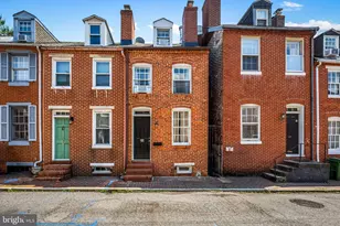 25 E Hamburg St, Baltimore, MD 21230 - Photo 1