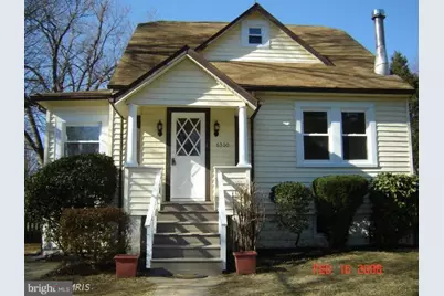 6300 Yorkshire Drive, Baltimore, MD 21212 - Photo 1