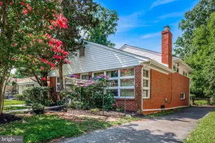 6026 Berkeley Ave, Baltimore, MD 21209 - Photo 1