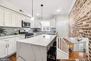 404 N Robinson St, Baltimore, MD 21224 - Photo 1