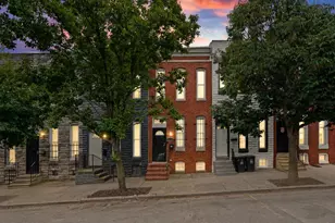 1411 W Ostend St, Baltimore, MD 21223 - Photo 1