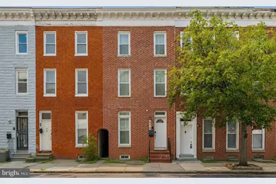 830 N Bond Street, Baltimore, MD 21205 - Photo 1
