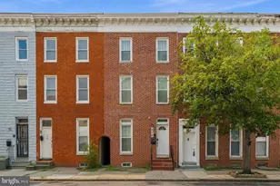 830 N Bond St, Baltimore, MD 21205 - Photo 1
