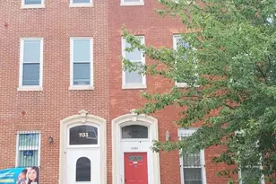 1131 N Gilmor St, Baltimore, MD 21217 - Photo 1
