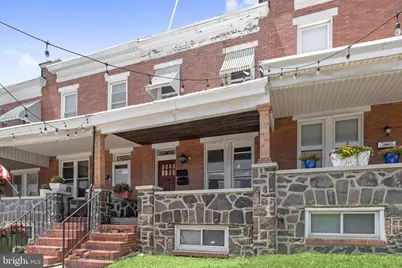 808 Ponca Street, Baltimore, MD 21224 - Photo 1