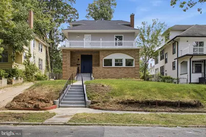 4011 Carlisle Avenue, Baltimore, MD 21216 - Photo 1