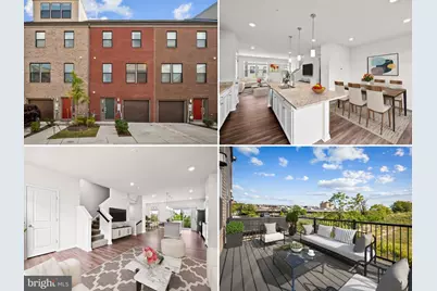 647 Mozart Way, Baltimore, MD 21224 - Photo 1