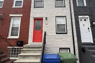 923 Ramsay St, Baltimore, MD 21223 - Photo 1