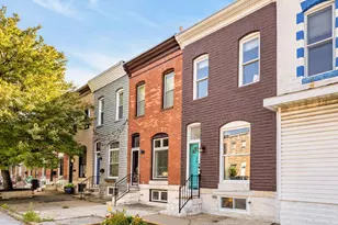 34 N Linwood Ave, Baltimore, MD 21224 - Photo 1