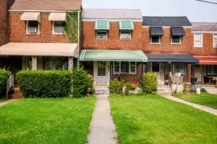 1608 Dundalk Ave, Baltimore, MD 21222 - Photo 1