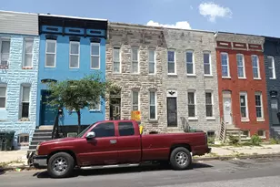 318 Pulaski St, Baltimore, MD 21223 - Photo 1