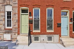 1314 Homewood Ave, Baltimore, MD 21202 - Photo 1