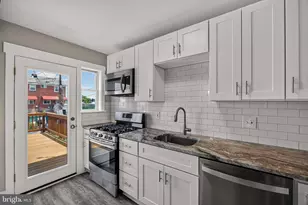 1623 S Ellamont St, Baltimore, MD 21230 - Photo 1