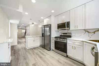 2645 Lehman Street, Baltimore, MD 21223 - Photo 1