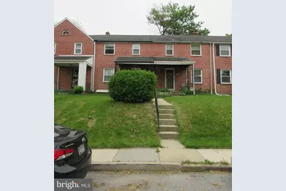 1419 Winston Avenue, Baltimore, MD 21239 - Photo 1