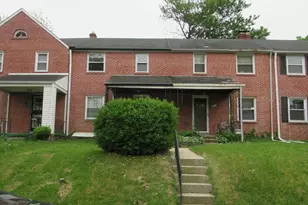 1419 Winston Ave, Baltimore, MD 21239 - Photo 1