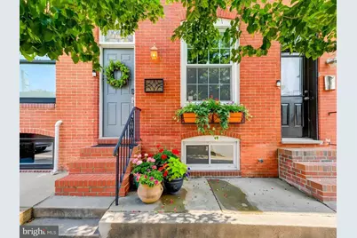 713 S East Avenue, Baltimore, MD 21224 - Photo 1