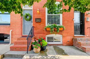 713 S East Ave, Baltimore, MD 21224 - Photo 1