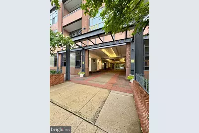 2901 Boston Street #508, Baltimore, MD 21224 - Photo 1