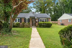 5619 Groveland Ave, Baltimore, MD 21215 - Photo 1