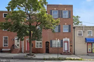 517 S Patterson Park Ave, Baltimore, MD 21231 - Photo 1