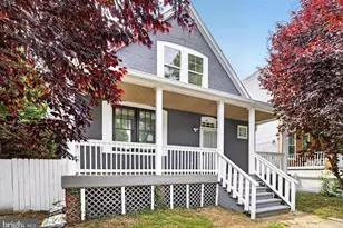 214 S Augusta Ave, Baltimore, MD 21229 - Photo 1