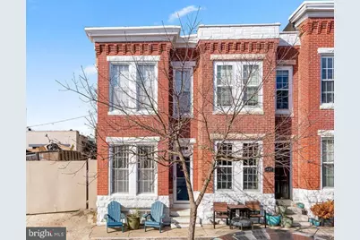 1828 Belt Street, Baltimore, MD 21230 - Photo 1