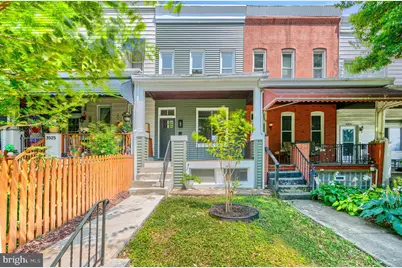 3523 Roland Avenue, Baltimore, MD 21211 - Photo 1