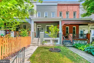 3523 Roland Ave, Baltimore, MD 21211 - Photo 1