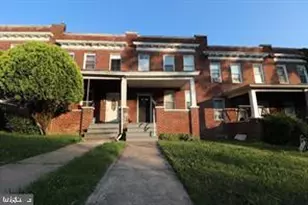 3241 Normount Ave, Baltimore, MD 21216 - Photo 1