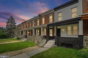 21 S Monastery Ave, Baltimore, MD 21229 - Photo 1