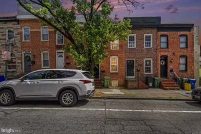 111 E Fort Avenue, Baltimore, MD 21230 - Photo 1