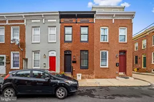 2118 Moyer St, Baltimore, MD 21231 - Photo 1