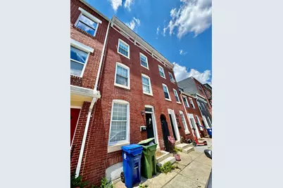 1716 Light Street, Baltimore, MD 21230 - Photo 1