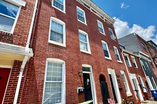 1716 Light St, Baltimore, MD 21230 - Photo 1