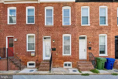 612 Hyson Street, Baltimore, MD 21230 - Photo 1