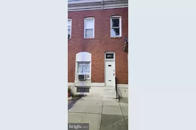 729 N Milton Avenue, Baltimore, MD 21205 - Photo 1
