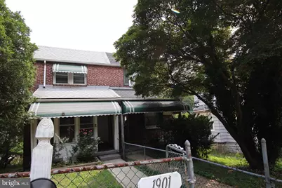1901 Deering Avenue, Baltimore, MD 21230 - Photo 1