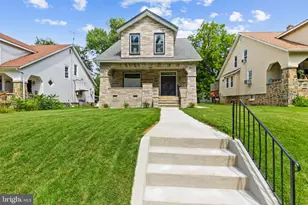 3714 Glen Ave, Baltimore, MD 21215 - Photo 1