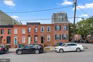 112 E Randall St, Baltimore, MD 21230 - Photo 1