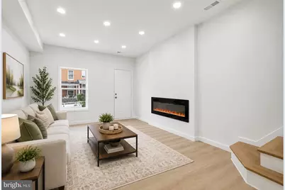 744 Bartlett Avenue, Baltimore, MD 21218 - Photo 3
