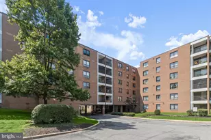 6317 Park Heights Ave, Baltimore, MD 21215 - Photo 1