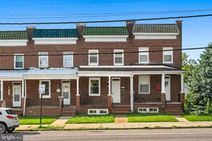 3426 Wilkens Ave, Baltimore, MD 21229 - Photo 1