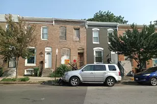 2213 Ashton St, Baltimore, MD 21223 - Photo 1