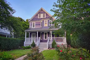 5005 Roland Ave, Baltimore, MD 21210 - Photo 1