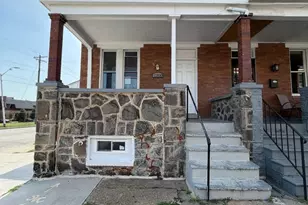 1200 N Curley St, Baltimore, MD 21213 - Photo 1