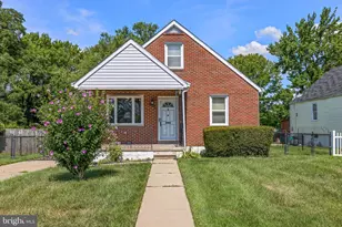 6406 Alta Ave, Baltimore, MD 21206 - Photo 1