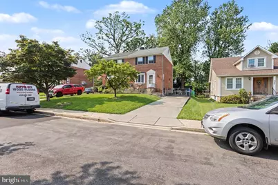 3319 Chesley Avenue, Baltimore, MD 21234 - Photo 1
